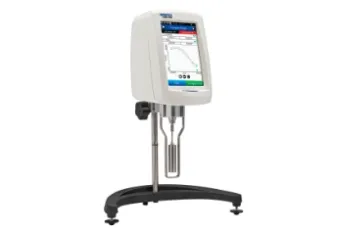 Brookfield Viscometer Calibration