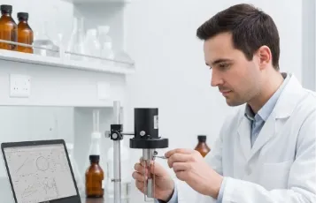 How Often Should a Viscometer Be Calibrated