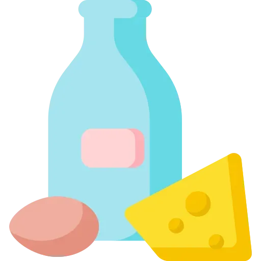Dairy Products