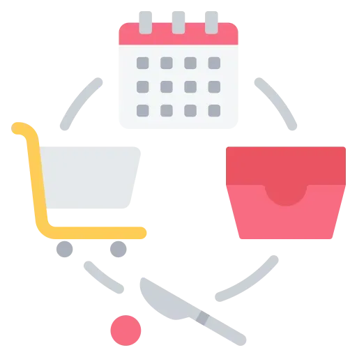 Food Processing Ingredients