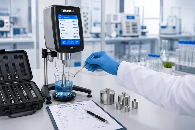 VISCOMETER