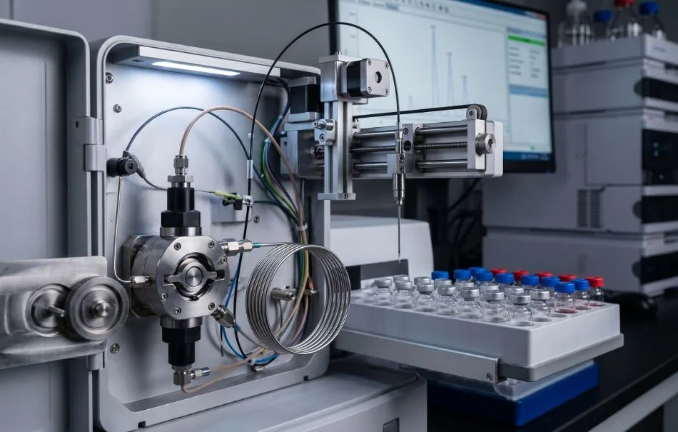 Injector Module