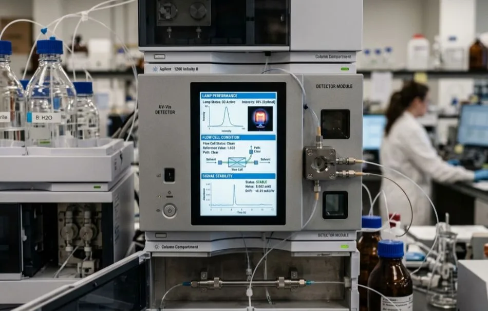 Detector Module