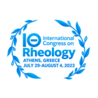 Rheology International
