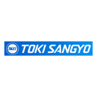Toki Sangyo