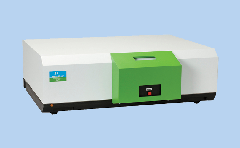 an image of uv flurosence spectrometer