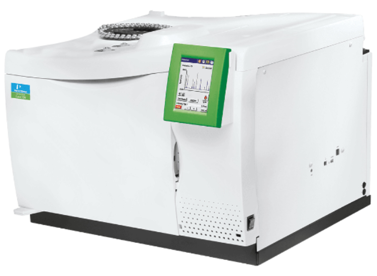 another image of perkin elmer gas chromatograph