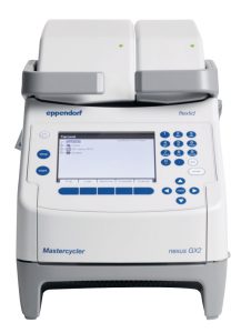 an image of eppendorf Polymerase Chain Reaction (PCR) Instruments