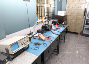 Repairing process 2