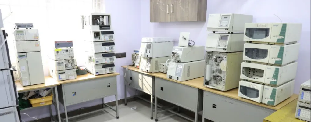 HPLC Lab,HPLC Repair Service