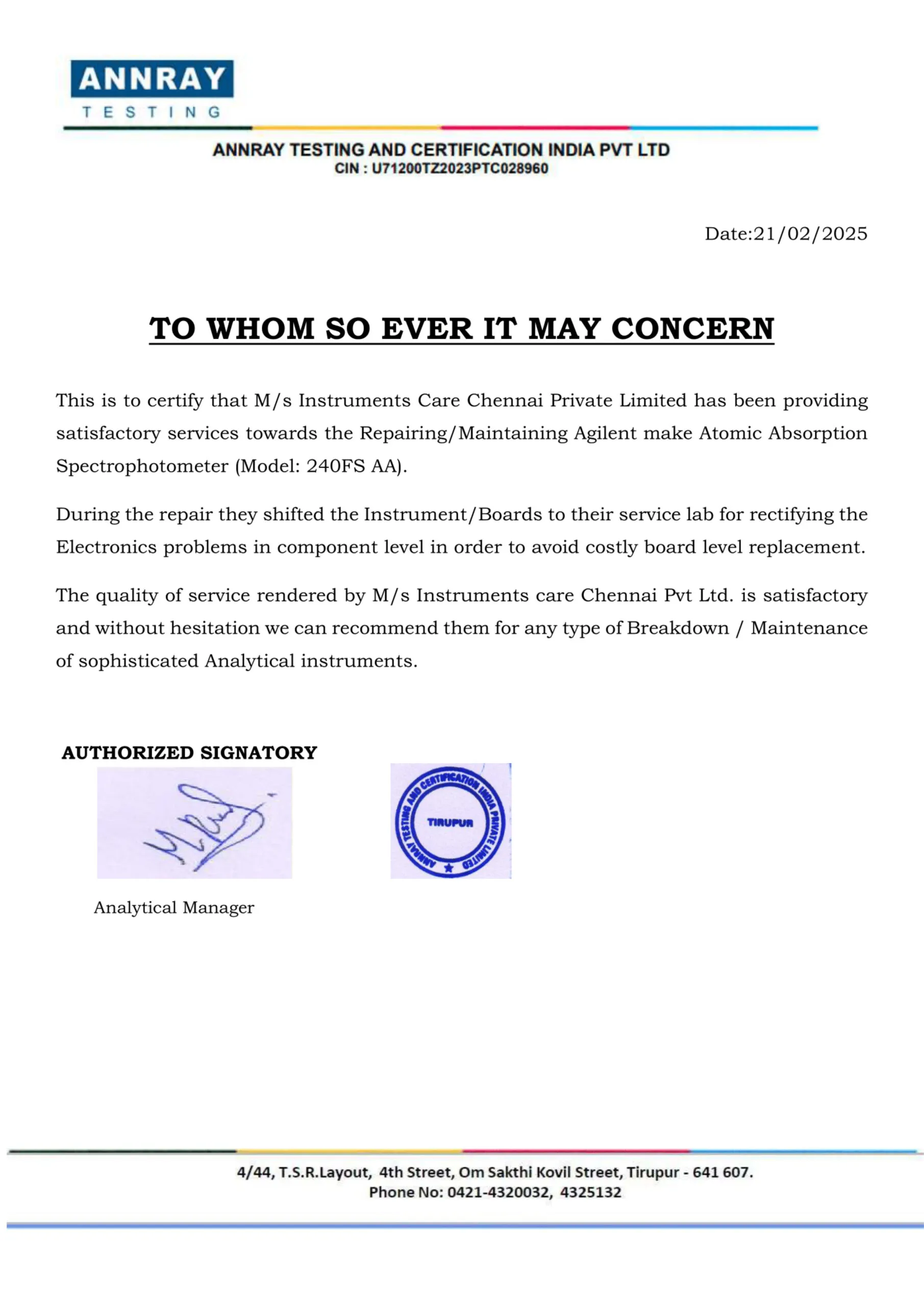 Annray-Testing-1-scaled