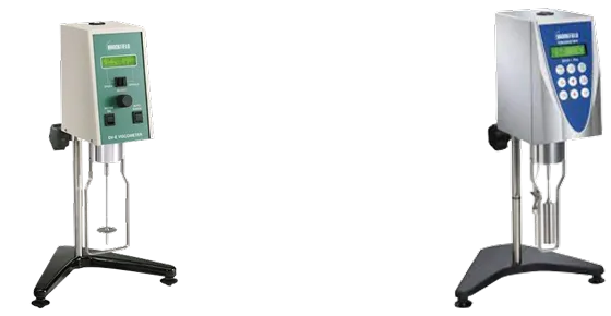 VISCOMETER


  Brookfield
  Sheen/TQC
  DV2TLVTJO
  LVDVE
  Fann/Ofite
  RVDV-II+
  LVDV-II+PRO