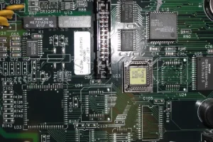 HPLC System Repair
