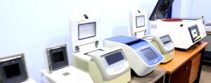 Brookfield viscometer calibration service