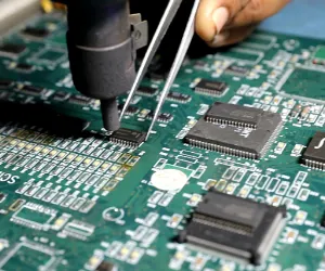 Atomic Absorption Spectrophotometer Service in chennai