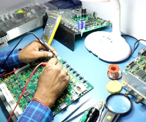 Atomic Absorption Spectrophotometer Testing Service