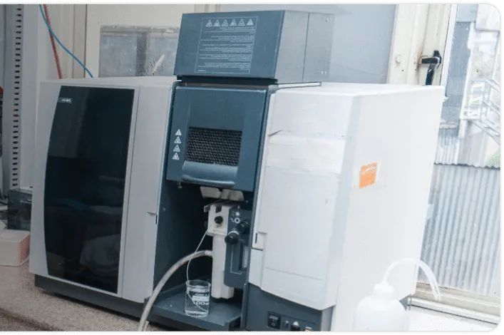 Atomic Absorption Spectrophotometer Service | AAS Calibration, Maintenance & Repair Experts