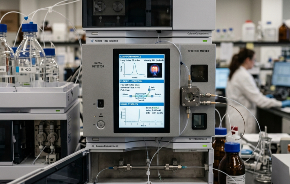 Detector Module