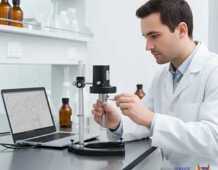 viscometer calibrations